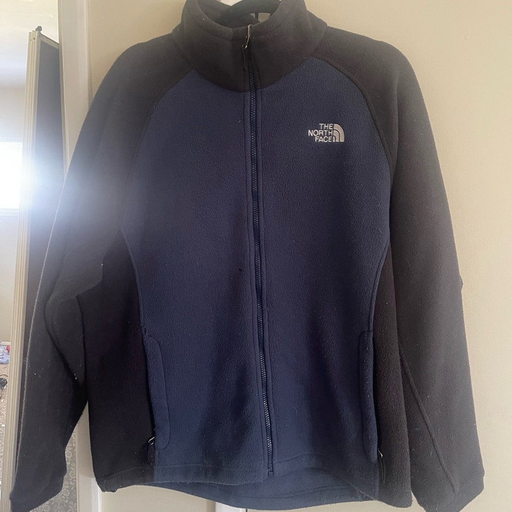 The North Face Fleece Jacket